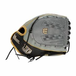 Wilson A2000 SuperSkin V125 Spin Control 12.5" Fastpitch Softball Glove -Outlet Baseball Gloves Store f121 09 21 wilson a2000 superskin v125 spin control 12 5 fastpitch softball glove wbw100441125 34700 7 l