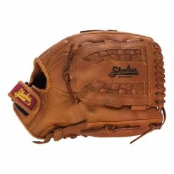 Shoeless Joe Shoeless Jane 12.5" Fastpitch Softball Glove -Outlet Baseball Gloves Store f139 03 22 shoeless jane 12 5 fastpitch softball glove 1250fpbw 14604 11 l