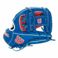 Wilson A1000 1786 'Merica 11.5" Baseball Glove 12 Wilson A1000 1786 'Merica 11.5" Baseball Glove -Outlet Baseball Gloves Store f19b 02 23 wilson a1000 1786 merica 11 5 baseball glove wbw100836115 36303 4 l