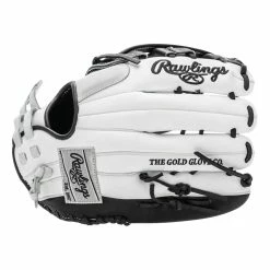 Rawlings Heart Of The Hide Speed Shell 12.75" Fastpitch Softball Glove -Outlet Baseball Gloves Store f19c 12 22 rawlings heart of the hide 12 75 fastpitch softball glove pro1275sb 6bss 35892 12 l