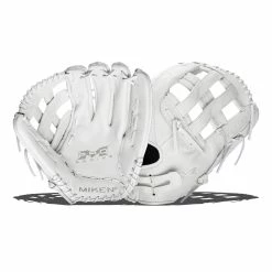 Miken Pro Series 15" Slow Pitch Softball Glove