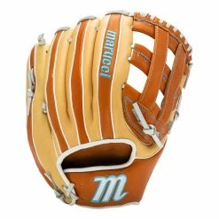 Marucci Acadia 12.5" Fastpitch Softball Glove -Outlet Baseball Gloves Store f276 09 22 marucci acadia 12 5 youth fastpitch softball glove mfgacfp97r3 35977 14 l