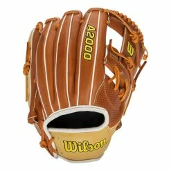 Wilson A2000 Spin Control 1787 11.75" Baseball Glove -Outlet Baseball Gloves Store f2bb 05 22 wilson a2000 1787 spin control 11 75 baseball glove wbw1004001175 35787 7 l