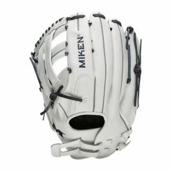 Miken Pro Series 14" Slow Pitch Softball Glove -Outlet Baseball Gloves Store f2f1 11 21 miken pro series 14 slow pitch softball glove pro140 wn 31196 13 l