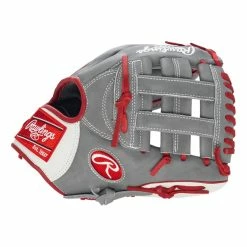 Rawlings HOH Mark Of A Pro 11.25" Baseball Glove -Outlet Baseball Gloves Store f353 03 22 rawlings hoh mark of a pro 11 25 baseball glove spnp2 6gw 33465 11 l