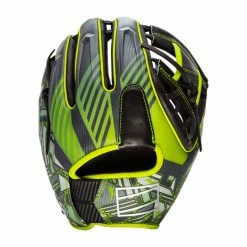 Rawlings REV1X Francisco Lindor 11.75" Baseball Glove -Outlet Baseball Gloves Store f369 07 21 rawlings rev1x 11 75 baseball glove revfl12 34585 14 l