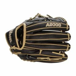 Wilson A2000 SuperSkin B2 12" Baseball Glove -Outlet Baseball Gloves Store f36d 11 21 wilson a2000 superskin b2 12 baseball glove wbw10010012 33608 11 l