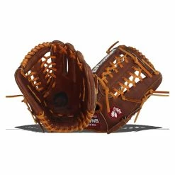 Nokona Walnut Select 11.25" Baseball Glove