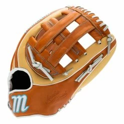 Marucci Acadia 12.5" Fastpitch Softball Glove -Outlet Baseball Gloves Store f40f 09 22 marucci acadia 12 5 youth fastpitch softball glove mfgacfp97r3 35977 10 l