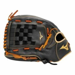 Mizuno Prospect Select 12" Youth Baseball Glove -Outlet Baseball Gloves Store f411 02 23 mizuno prospect select 12 youth baseball glove gpsl1201 34552 10 l
