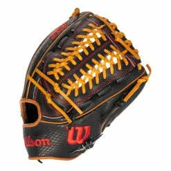 Wilson A2K SuperSkin D33 11.75" Baseball Glove 25 Wilson A2K SuperSkin D33 11.75" Baseball Glove -Outlet Baseball Gloves Store f425 05 22 wilson a2k 11 75 superskin baseball glove wbw1000631175 33319 17 l