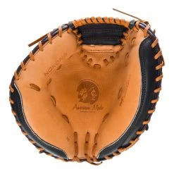 Nokona Alpha Plus Series 32" Catchers Mitt 24 Nokona Alpha Plus Series 32" Catchers Mitt -Outlet Baseball Gloves Store f437 07 21 nokona select plus series 32 catchers mitt s 2 23131 9 l