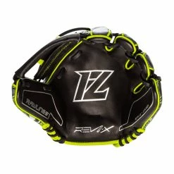 Rawlings REV1X Francisco Lindor 11.75" Baseball Glove -Outlet Baseball Gloves Store f44a 07 21 rawlings rev1x 11 75 baseball glove revfl12 34585 13 l
