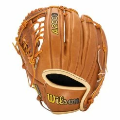 Wilson A2000 PF89 11.5" Baseball Glove -Outlet Baseball Gloves Store f45d 11 22 wilson a2000 pf89 11 5 baseball glove wbw100983115 36207 7 l