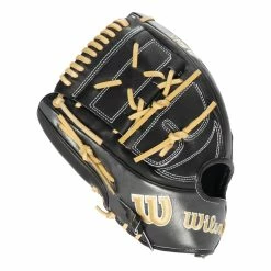 Wilson A2K B2 12" Baseball Glove 19 Wilson A2K B2 12" Baseball Glove -Outlet Baseball Gloves Store f509 05 22 wilson a2k b2 12 baseball glove wbw10041112 35788 3 l