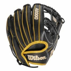 Wilson A2000 H75 11.75" Fastpitch Softball Glove 15 Wilson A2000 H75 11.75" Fastpitch Softball Glove -Outlet Baseball Gloves Store f541 05 22 wilson a2000 h75 11 75 fastpitch softball glove wbw1002071175 33629 13 l