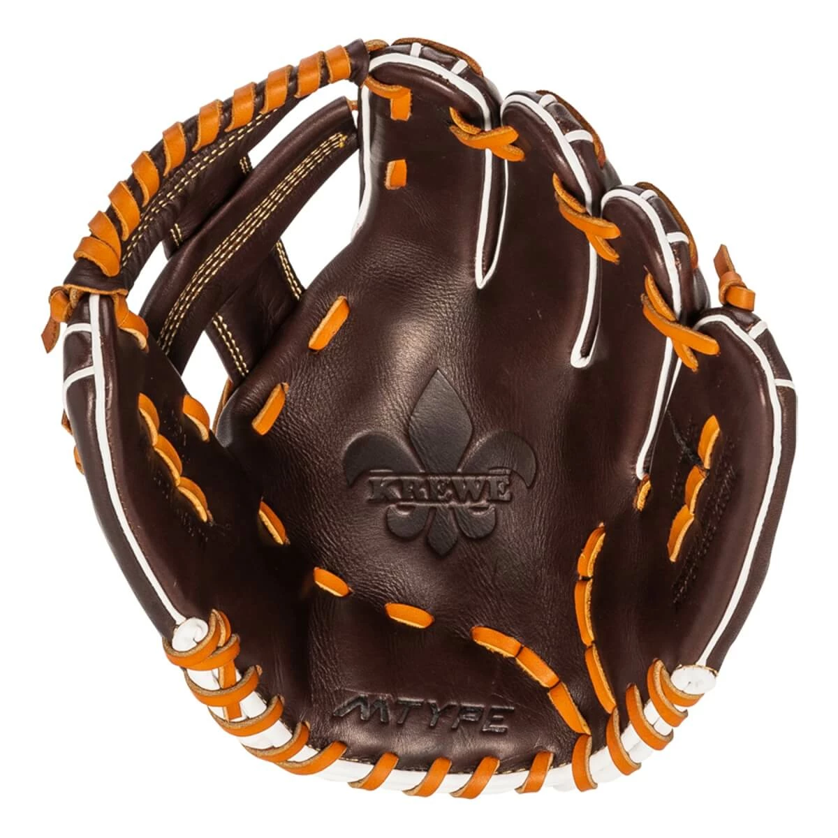 Marucci Krewe 11.5" Youth Baseball Glove 8 Marucci Krewe 11.5" Youth Baseball Glove - Image 6