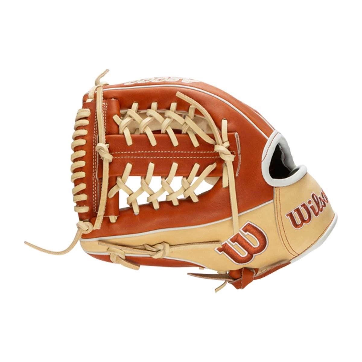 Wilson A2000 1789 11.5" Baseball Glove 7 Wilson A2000 1789 11.5" Baseball Glove - Image 5