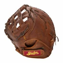 Shoeless Joe Shoeless Jane 12.5" Fastpitch First Base Mitt 23 Shoeless Joe Shoeless Jane 12.5" Fastpitch First Base Mitt -Outlet Baseball Gloves Store f5d1 07 21 shoeless joe shoeless jane 12 5 fastpitch first base mitt 1250fpfb 16770 7 l