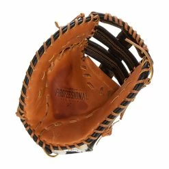 Easton Professional Collection Hybrid 12.75" Baseball First Base Mitt -Outlet Baseball Gloves Store f5d4 10 21 easton professional collection hybrid 12 75 baseball first base mitt pch k70b 34404 3 l