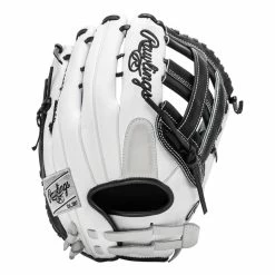 Rawlings Heart Of The Hide Speed Shell 12.75" Fastpitch Softball Glove -Outlet Baseball Gloves Store f5e3 12 22 rawlings heart of the hide 12 75 fastpitch softball glove pro1275sb 6bss 35892 7 l