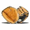 Wilson A2K Super SnakeSkin M1D 33.5" Baseball Catcher's Mitt -Outlet Baseball Gloves Store f603 05 22 wilson a2k super snakeskin m1d 33 5 baseball catchers mitt wbw100897335 35638 1 l