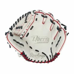 Rawlings Liberty Advanced 12" Fastpitch Softball Glove -Outlet Baseball Gloves Store f60b 08 21 rawlings liberty advanced 12 fastpitch softball glove rla120 31wns 34619 6 l