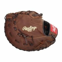 Rawlings Player Preferred 12.5" Baseball First Base Mitt 20 Rawlings Player Preferred 12.5" Baseball First Base Mitt -Outlet Baseball Gloves Store f624 01 20 rawlings player preferred 12 5 first base mitt pfbdct 25388 5 l