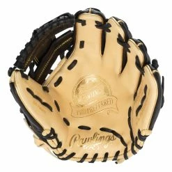 Rawlings Pro Preferred 11.5" Baseball Glove -Outlet Baseball Gloves Store f627 05 22 rawlings pro preferred 11 5 baseball glove pros204w 2cbg 33254 13 l