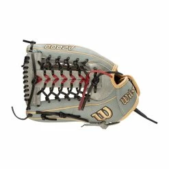 Wilson A2000 SuperSkin T125 12.5" Fastpitch Softball Glove -Outlet Baseball Gloves Store f62c 10 21 wilson a2000 superskin t125 12 5 fastpitch softball glove wbw100216125 33636 10 l