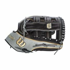 Wilson A2K Spin Control 1775 12.75" Baseball Glove -Outlet Baseball Gloves Store f65c 06 21 wilson a2k 1775 spin control 12 75 baseball glove wbw1004131275 34679 7 l