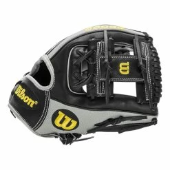 Wilson A2000 SuperSkin 1786 11.5" Baseball Glove -Outlet Baseball Gloves Store f6ce 04 22 wilson a2000 superskin 11 5 baseball glove wta20rb201786ss 31794 4 l