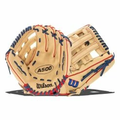 Wilson A500 12" Youth Baseball Glove