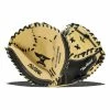All-Star All Star Pro Series "The Anvil" Weighted Training Baseball Catcher's Mitt