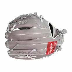 Rawlings R9 12.5" Fastpitch Softball Glove -Outlet Baseball Gloves Store f71a 11 20 rawlings r9 12 5 fastpitch softball glove r9sb125 18g 33551 5 l