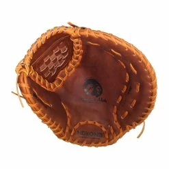 Nokona Walnut 14" First Base Mitt -Outlet Baseball Gloves Store f77b 02 20 nokona walnut 14 first base mitt w n80c 28928 6 l