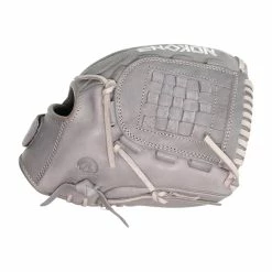 Nokona American Kip 11.5" Fastpitch Softball Glove 12 Nokona American Kip 11.5" Fastpitch Softball Glove -Outlet Baseball Gloves Store f7c1 07 20 nokona american kip 11 5 fastpitch softball glove a v1150cgr 32315 4 l
