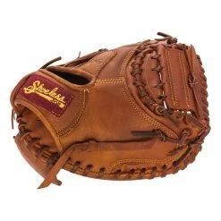 Shoeless Joe Professional Series 34" Catcher's Mitt -Outlet Baseball Gloves Store f841 03 22 shoeless joe professional series 34 catchers mitt 3400cm 7683 10 l