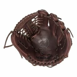 Nokona X2 Elite 11.25" Youth Baseball Glove -Outlet Baseball Gloves Store f845 05 22 nokona x2 elite 11 25 youth baseball glove x2 200m 25847 009 l
