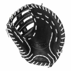 Wilson A2000 SuperSkin 2820 12.25" Baseball First Base Mitt -Outlet Baseball Gloves Store f84a 04 22 wilson a2000 superskin 12 25 first base mitt wta20rb202820ss 31803 9 l