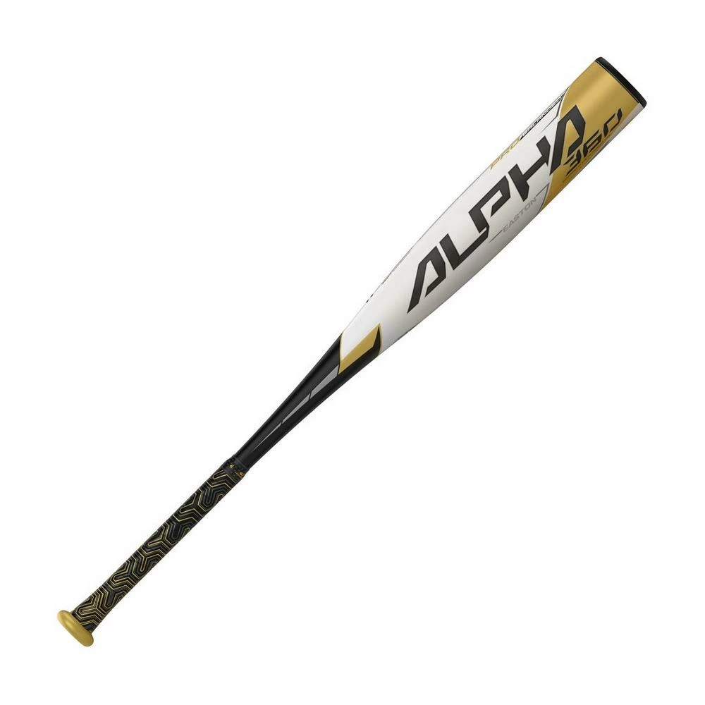 Easton SL20AL8 Alpha 360 2 3/4 -8 3 Easton SL20AL8 Alpha 360 2 3/4 -8