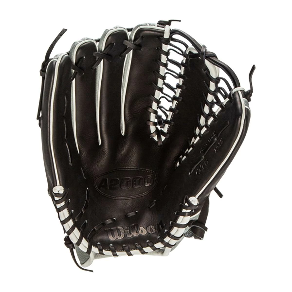Wilson A2000 SuperSkin OT6 12.75" Baseball Glove 5 Wilson A2000 SuperSkin OT6 12.75" Baseball Glove - Image 3