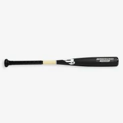 B45 TB Bomber 2 1/4 -12 TEEBALLMATBLACK