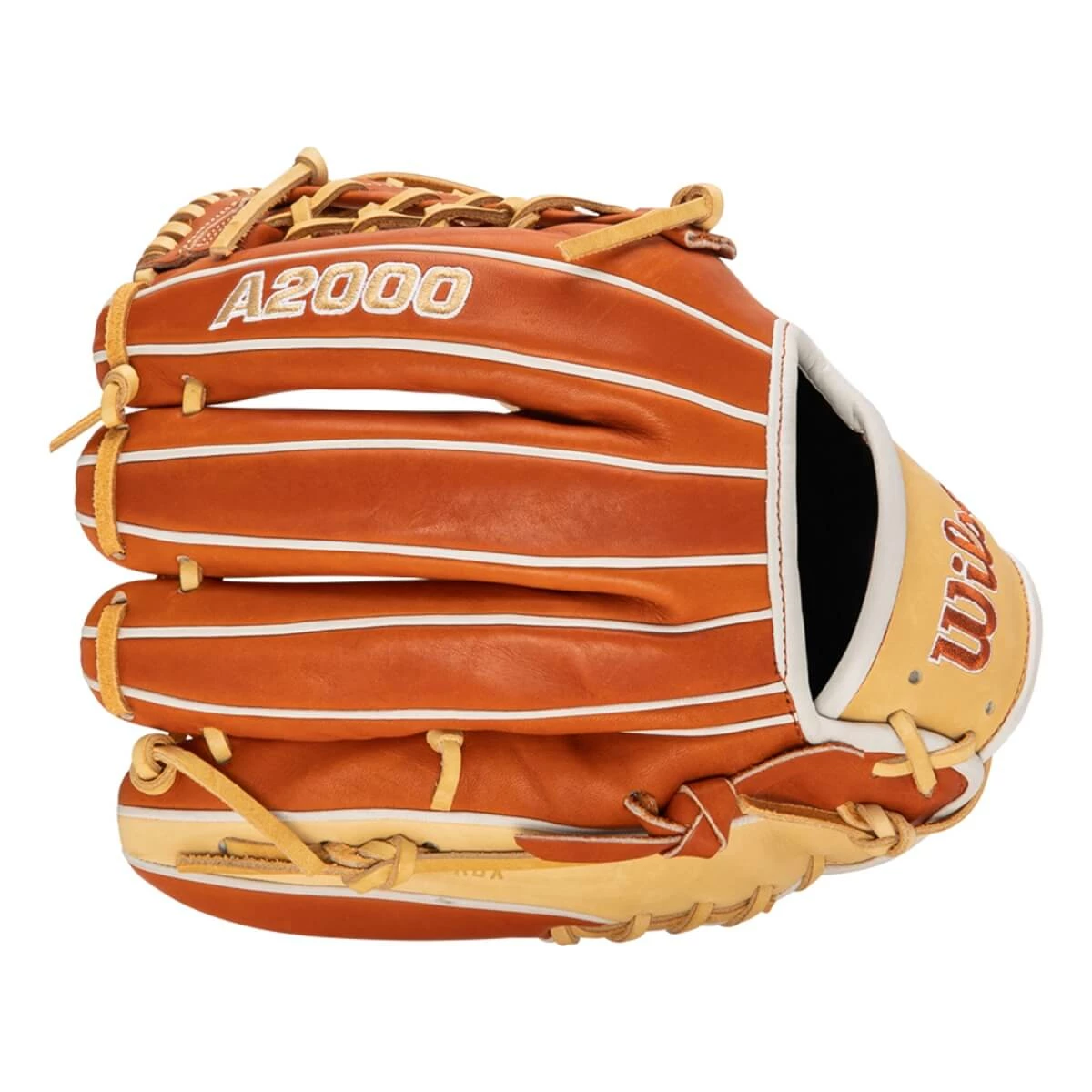 Wilson A2000 1789 11.5" Baseball Glove 14 Wilson A2000 1789 11.5" Baseball Glove - Image 12