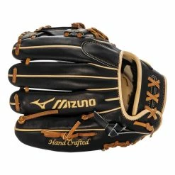 Mizuno Pro Select 11.75" Baseball Glove 13 Mizuno Pro Select 11.75" Baseball Glove -Outlet Baseball Gloves Store f9c5 02 22 mizuno pro select 11 75 baseball glove gps1bk 600s 29471 5 l