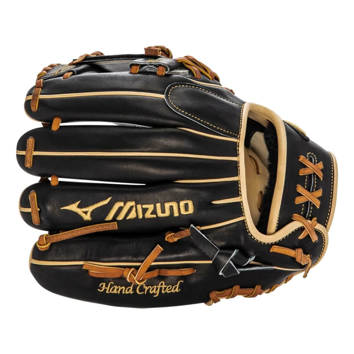 Mizuno Pro Select 11.75" Baseball Glove 7 Mizuno Pro Select 11.75" Baseball Glove - Image 5
