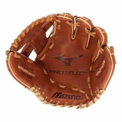 Mizuno Pro Select 11.75" Baseball Glove -Outlet Baseball Gloves Store f9d8 02 22 mizuno pro select 11 75 baseball glove gps1 600r 28381 6 l