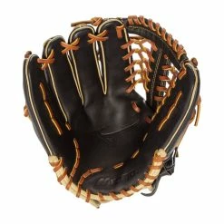 Mizuno Pro Select 12.75" Baseball Glove 24 Mizuno Pro Select 12.75" Baseball Glove -Outlet Baseball Gloves Store fa02 12 21 mizuno pro select 12 75 baseball glove gps2 700ds 34543 9 l