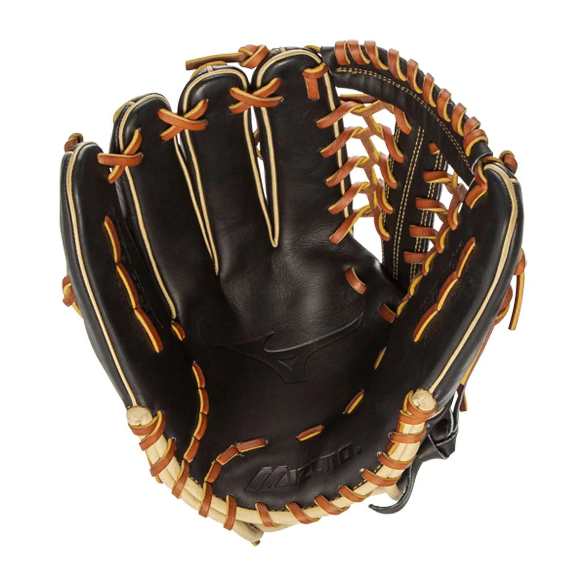 Mizuno Pro Select 12.75" Baseball Glove 11 Mizuno Pro Select 12.75" Baseball Glove - Image 9
