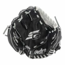 Rawlings Sure Catch 10.5" Youth Baseball Glove -Outlet Baseball Gloves Store fa75 04 22 rawlings sure catch 10 5 youth baseball glove sc105bgb 31920 6 l